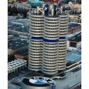 BMW Museum image