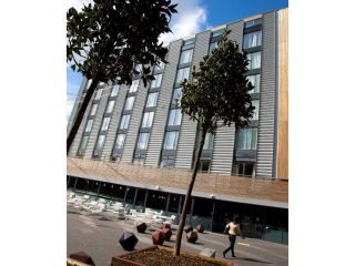 The Bermondsey Square Hotel image