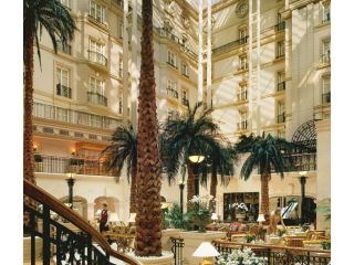 The Landmark Hotel image