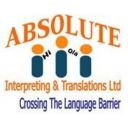 Absolute-interpreting image