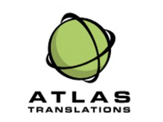 Atlas Translations image