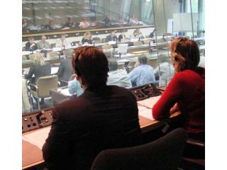 Conference Interpreters UK image