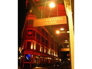 The Ivy - International cuisine image