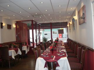 Varanasi Chefs - Indian cuisine image