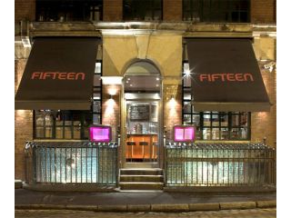 Jamie Oliver's Fifteen image