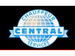 Central Chauffeur Services Airport Transfers image