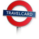 London Travel Card image