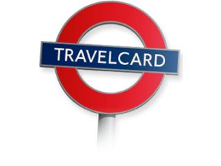 London Travel Card image