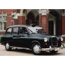 London Black Cabs image