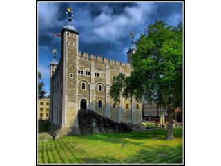 Tower of London image