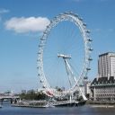 EDF Energy London Eye image