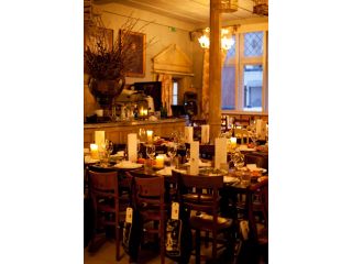 Paradise by Way of Kensal Green image