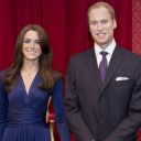 Madame Tussauds - Wax Museum image