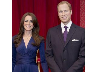 Madame Tussauds - Wax Museum image