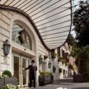 Eden hotel Le Meridien image