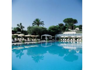 Rome Cavalieri image