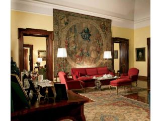 Villa Spalletti Trielli image
