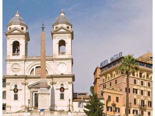 Hassler Roma image