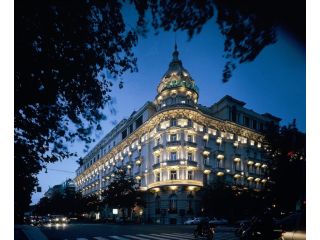 Westin Excelsior image