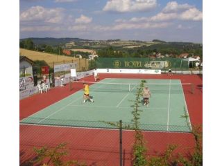 Hotel SEN (30 km out of Prague) image