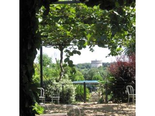 Cecilia Metella image