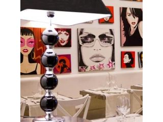 Life ristorante, pizzeria & wine bar image