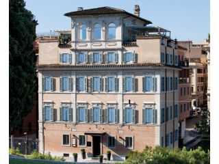 Pallazo Manfredi image
