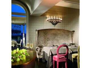 Aroma at Palazzo Manfredi image