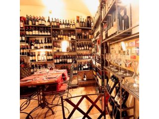 Ad Hoc Ristorante image