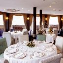 Les Etoiles - roof garden image