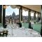 Les Etoiles - roof garden image