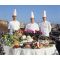 Les Etoiles - roof garden image
