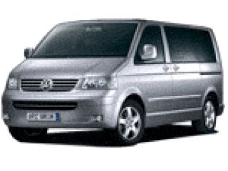 Roma Airport Shuttle image