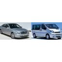 Voyager Shuttle and Limousine image