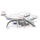 Rome - Airport image