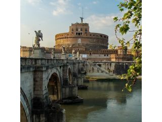 Castel Sant’Angelo image