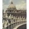 St. Peter's Basilica in Vatican image
