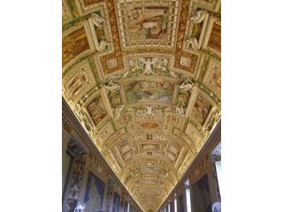 Vatican Museums image