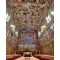 Sistine Chapel image