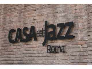 La Casa del Jazz image