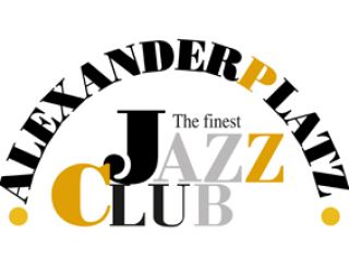 Alexanderplatz - jazz club image