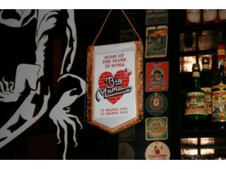 Big Mamma - jazz, rhytm & blues club image