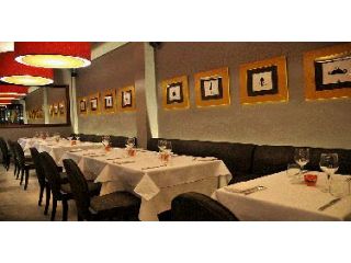 Hytra restaurant image