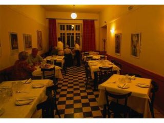 Vlassis taverna image