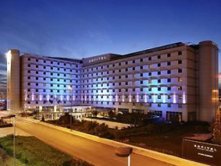 Sofitel Athens Airport image