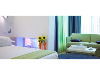 Fresh Hotel image