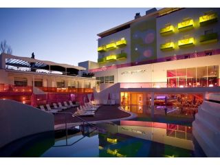 Semiramis Hotel image
