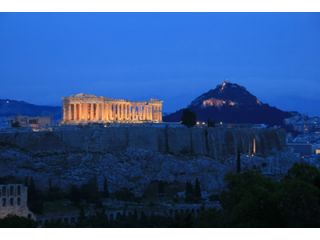 Athens Transfer Services image