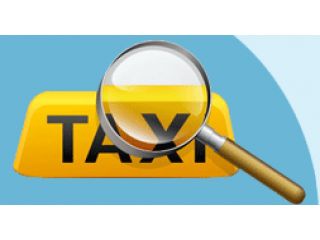 Athens Airport Taxi image