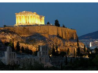 Zeus Greece VIP Taxi services image